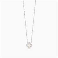 Collana Mabina Donna Jasmine in Argento Madreperla 553843 - 553843